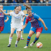 Futbol Femenino