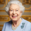 Isabel II último retrato oficial
