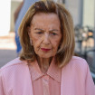 Maria Teresa Campos jubilada