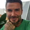 David Beckham