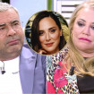 Jorge Javier y Belén Esteban explotaron en el plató de 'Sálvame' por las declaraciones de Tamara Falcó.