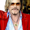 Mickey Rourke