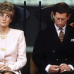 Lady Di y Carlos de Inglaterra