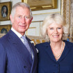 Carlos de Inglaterra y Camilla