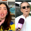 José Ortega Cano se ha enfrentado telefónicamente a Patricia Donoso en 'Sálvame Diario'
