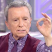 José Ortega Cano en el programa de Ana Rosa