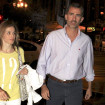 Felipe y Letizia