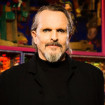 Miguel Bosé