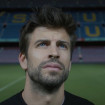 Gerard Piqué anuncia su retirada con un año y medio de contrato pendiente y convocado para el próximo mundial.