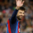 pique despedida barça