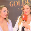 Marta Riesco ha entrevistado a Rocío Flores en los Premios Golden Nail.