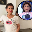 Cristina Medina vuelve a la TV con Pasapalabra.