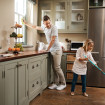 Conoce el paso a paso para limpiar tu cocina a fondo de forma efectiva y rápida.