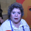 María Jiménez presenta su Fundación en Sevilla.