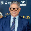 Boris Izaguirre, en los Premios Iris de la Academia de TV