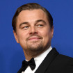 Leonardo DiCaprio