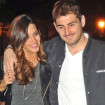 Sara Carbonero e Iker Casillas en imagen de archivo