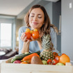 Aprende de los mejores consejos para desinfectar la fruta y la verdura eficazmente.