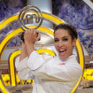 Lorena Castell ganadora masterchef