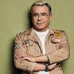 Jorge Javier Vázquez, en una foto promocional de Mediaset.