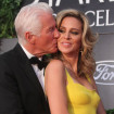 Richard Gere y Alejandra Silva derrochan amor a pie de photocall.