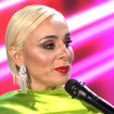 Ana María Aldón ha vuelto a triunfar en el 'Mediafest Night Fever'.