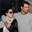 Mery y Rafa Nadal paseando