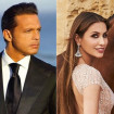 Luis Miguel y Paloma Cuevas comenzaron su relación este verano (Instagram)