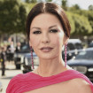 Catherine Zeta-Jones