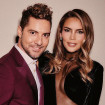 David Bisbal y Rosanna Zanetti