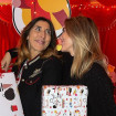 Paz Padilla y Anna Ferrer, posando con sus regalos en el 'Circo Padilla' (@paz_padilla)