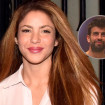 Shakira no dio consentimiento para la participación en este proyecto (EP)