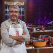 Florentino Fernández fue concursante de 'MasterChef Celebrity 5'.
