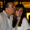 Carmen Morales y Luis Guerra, en una imagen de archivo.