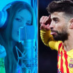 Shakira y Piqué se están haciendo de oro gracias a la sesión #53 de Bizarrap.