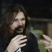 Juanes, en una entrevista en 2022.