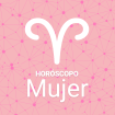 Aries Horóscopo de la mujer