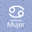 Cáncer Horóscopo de la mujer