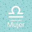 Libra Horóscopo de la mujer