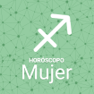 Sagitario Horóscopo de la mujer