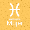 Piscis Horóscopo de la mujer