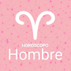 Aries Horóscopo del hombre