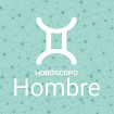 Geminis Horóscopo del hombre