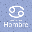 Cáncer Horóscopo del hombre