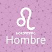 Leo Horóscopo del hombre