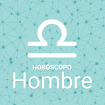 Libra Horóscopo del hombre