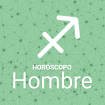 Sagitario Horóscopo del hombre