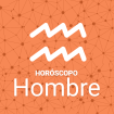 Acuario Horóscopo del hombre