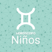 Geminis Horóscopo niños