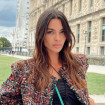 Joana Sanz, la mujer de Dani Alves, en una foto de Instagram (@joanasanz)